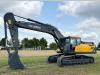 Hyundai HX360L - New / Unused / Hammer Lines Photo 2 thumbnail