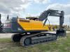 Hyundai HX360L - New / Unused / Hammer Lines Photo 5 thumbnail