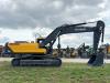 Hyundai HX360L - New / Unused / Hammer Lines Photo 6 thumbnail