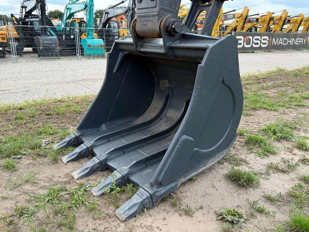 Hyundai HX360L - New / Unused / Hammer Lines Photo 15