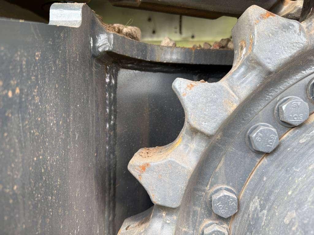Hyundai HX360L - New / Unused / Hammer Lines Photo 20