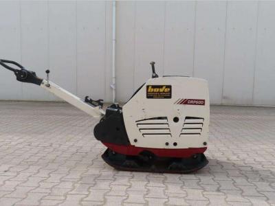 Dynapac DRP60D en vente par Bove Verhuur & Verkoop