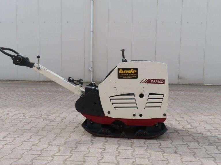 Dynapac DRP60D Photo 1