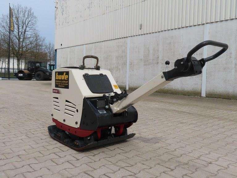 Dynapac DRP60D Photo 4