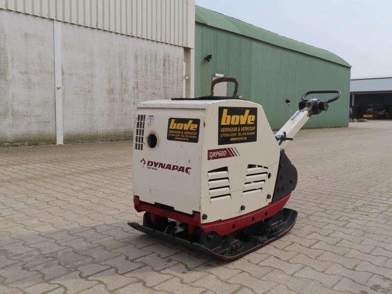 Dynapac DRP60D Photo 6