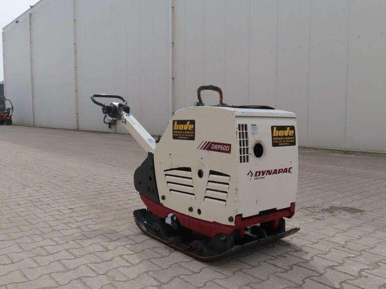 Dynapac DRP60D Photo 8