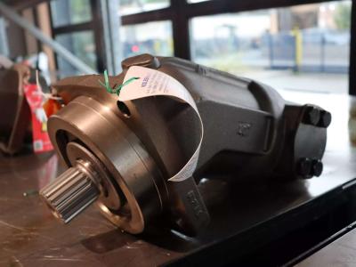 Bosch Rexroth A2FM125/61W-VAB027 en vente par Kolben s.r.l.
