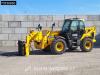 JCB 540-200 A/C - Sway Photo 5 thumbnail
