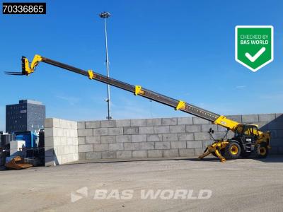 JCB 540-200 A/C - Sway Photo 1
