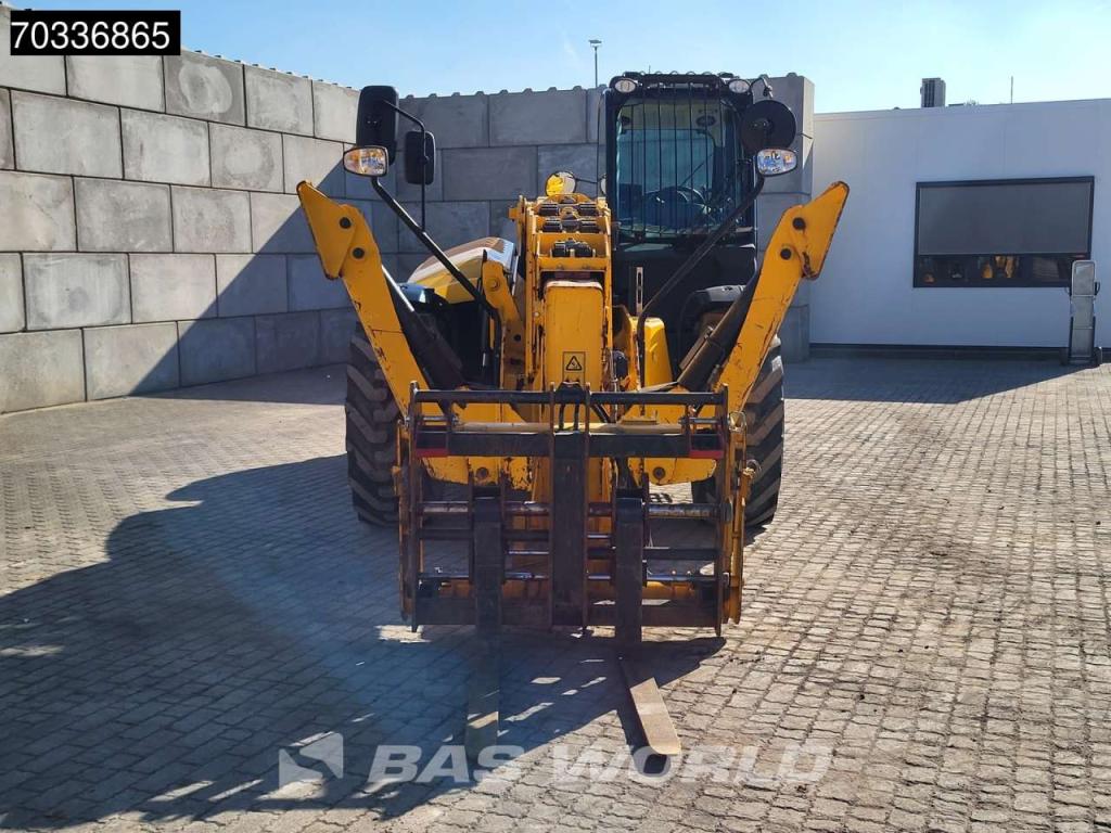 JCB 540-200 A/C - Sway Photo 12