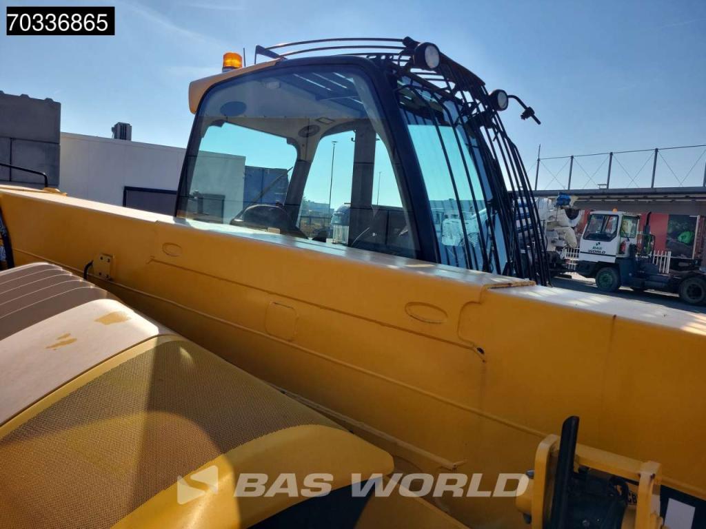 JCB 540-200 A/C - Sway Photo 13