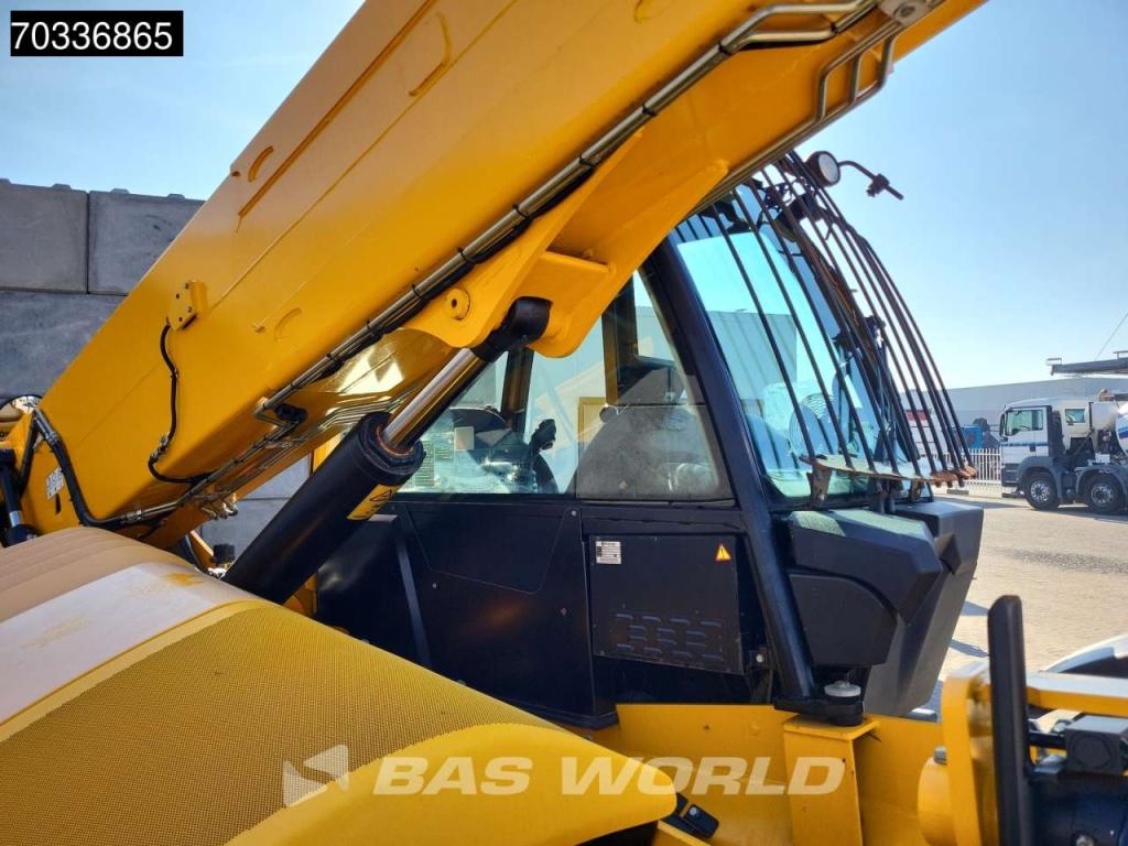 JCB 540-200 A/C - Sway Photo 14