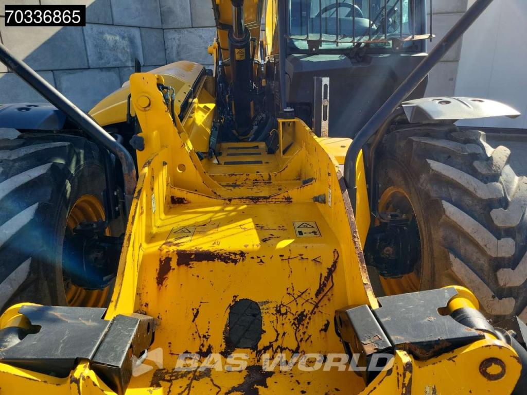 JCB 540-200 A/C - Sway Photo 15