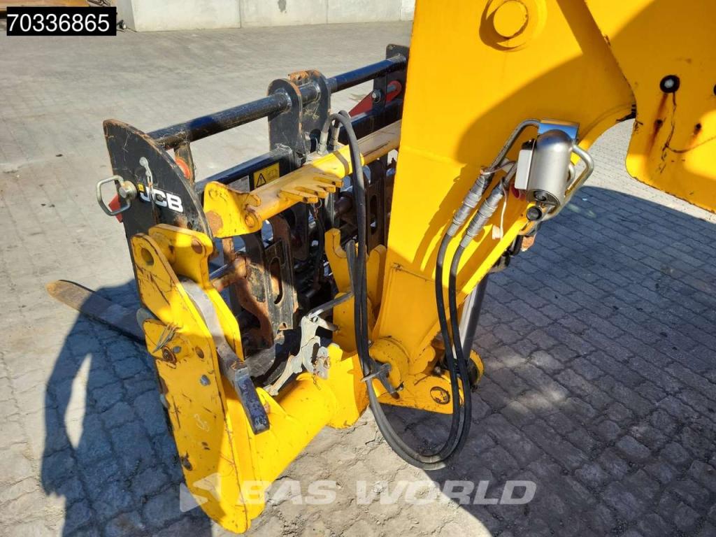 JCB 540-200 A/C - Sway Photo 18