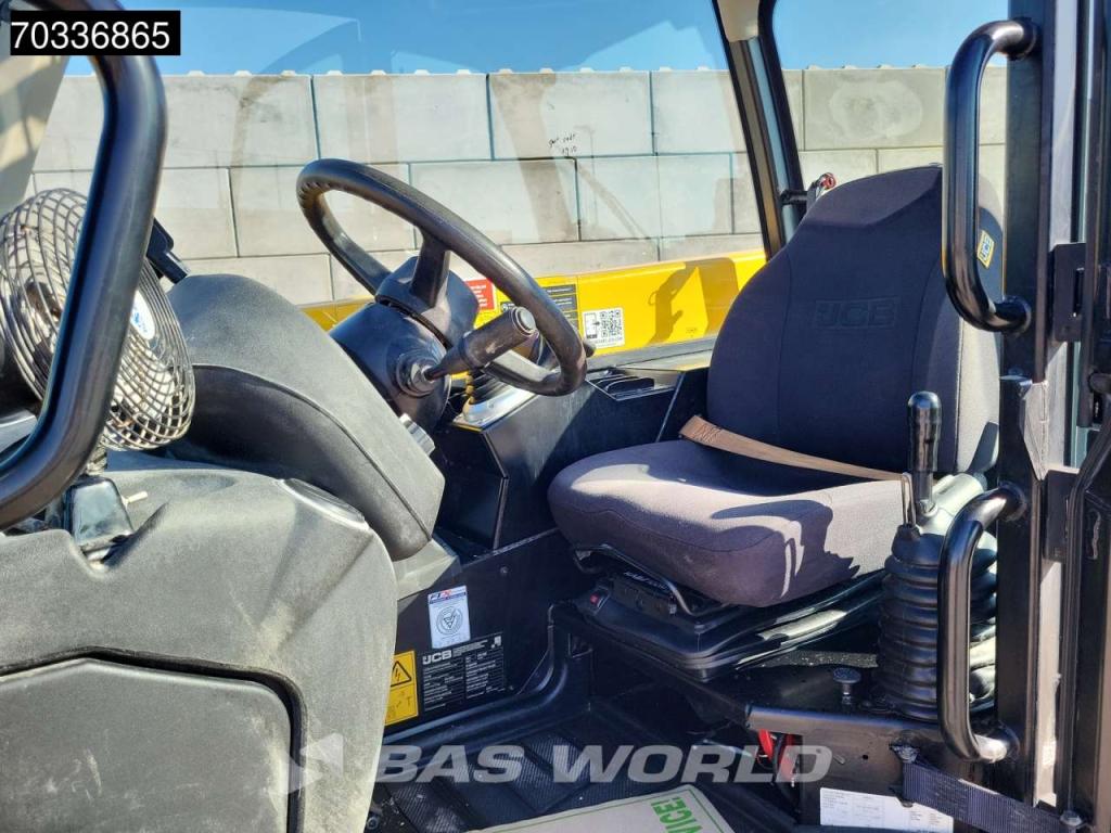 JCB 540-200 A/C - Sway Photo 28