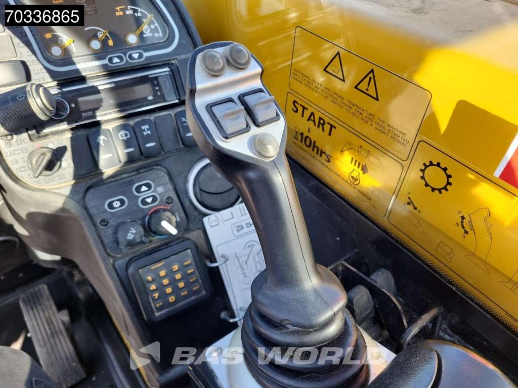 JCB 540-200 A/C - Sway Photo 30