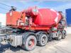 Imer BETON MIXER/MALAXEUR/MISCHER10M3 (+MOTOR/MOTEUR ) Photo 1 thumbnail