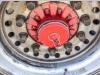 Imer BETON MIXER/MALAXEUR/MISCHER10M3 (+MOTOR/MOTEUR ) Photo 14 thumbnail