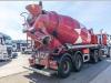 Imer BETON MIXER/MALAXEUR/MISCHER10M3 (+MOTOR/MOTEUR ) Photo 4 thumbnail