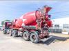 Imer BETON MIXER/MALAXEUR/MISCHER10M3 (+MOTOR/MOTEUR ) Photo 6 thumbnail