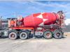 Imer BETON MIXER/MALAXEUR/MISCHER10M3 (+MOTOR/MOTEUR ) Photo 7 thumbnail