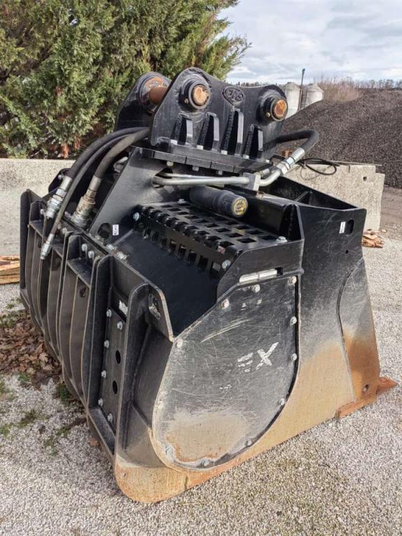 Simex CBA40 Photo 2