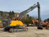 Volvo EC220ELR Photo 5 thumbnail