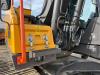 Volvo EC220ELR Photo 7 thumbnail
