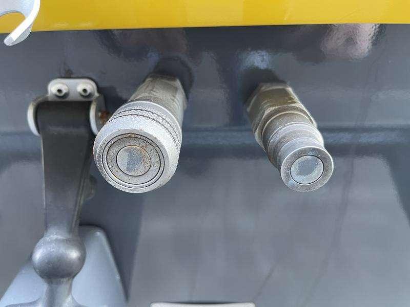 Atlas Copco XAHS 186 Photo 16