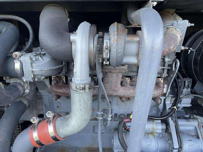 Atlas Copco XAHS 186 Photo 19