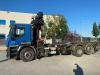 Iveco Magirus 260S/E4 Photo 3 thumbnail