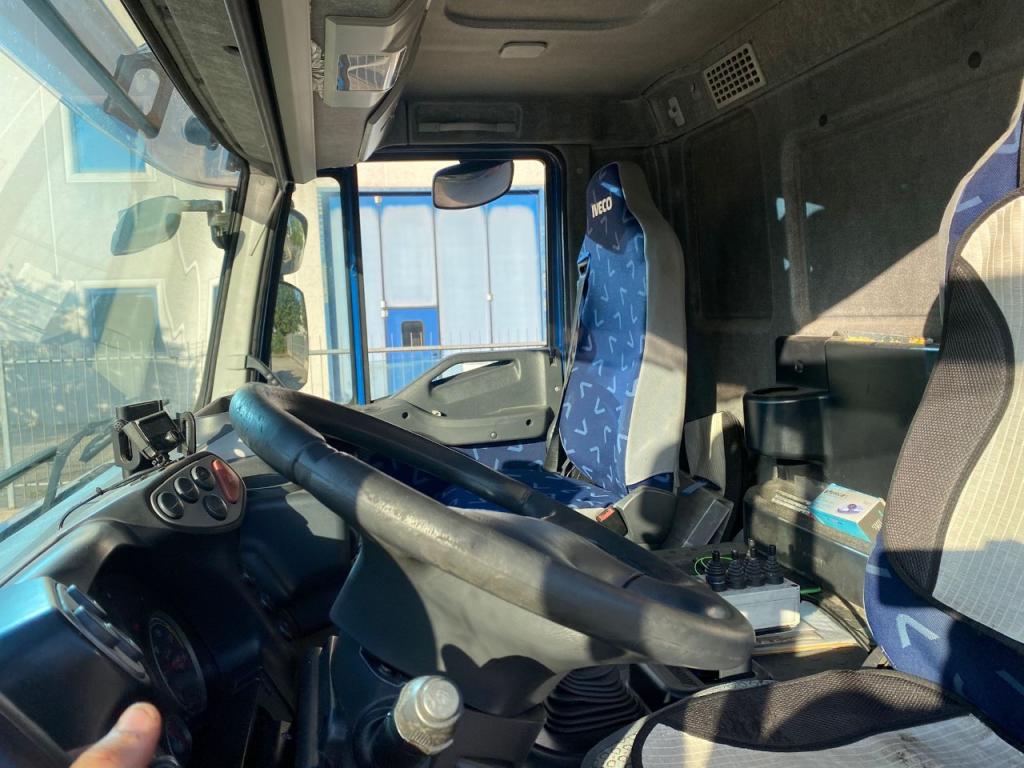Iveco Magirus 260S/E4 Photo 7