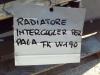 Radiateur intercooler pour Fiat Kobelco W190 Photo 4 thumbnail