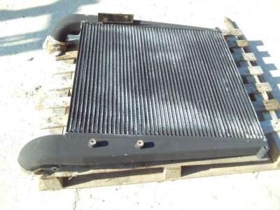 Radiateur intercooler pour Fiat Kobelco W190 Photo 1