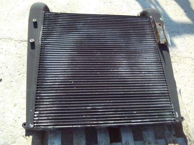 Radiateur intercooler pour Fiat Kobelco W190 Photo 2