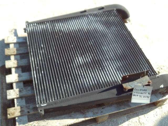 Radiateur intercooler pour Fiat Kobelco W190 Photo 3