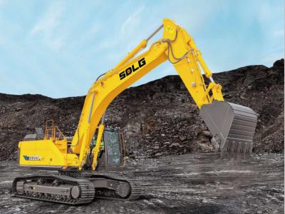 SDLG ER6305H en vente par Procaccini Group Sud