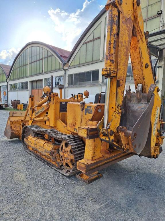 Fiat Allis FL 4 D Photo 2