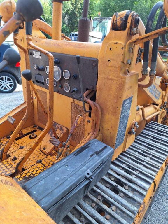 Fiat Allis FL 4 D Photo 3
