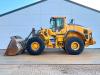 Volvo L150H - Automatic Greasing / Camera Photo 1 thumbnail