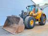 Volvo L150H - Automatic Greasing / Camera Photo 2 thumbnail