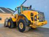 Volvo L150H - Automatic Greasing / Camera Photo 3 thumbnail
