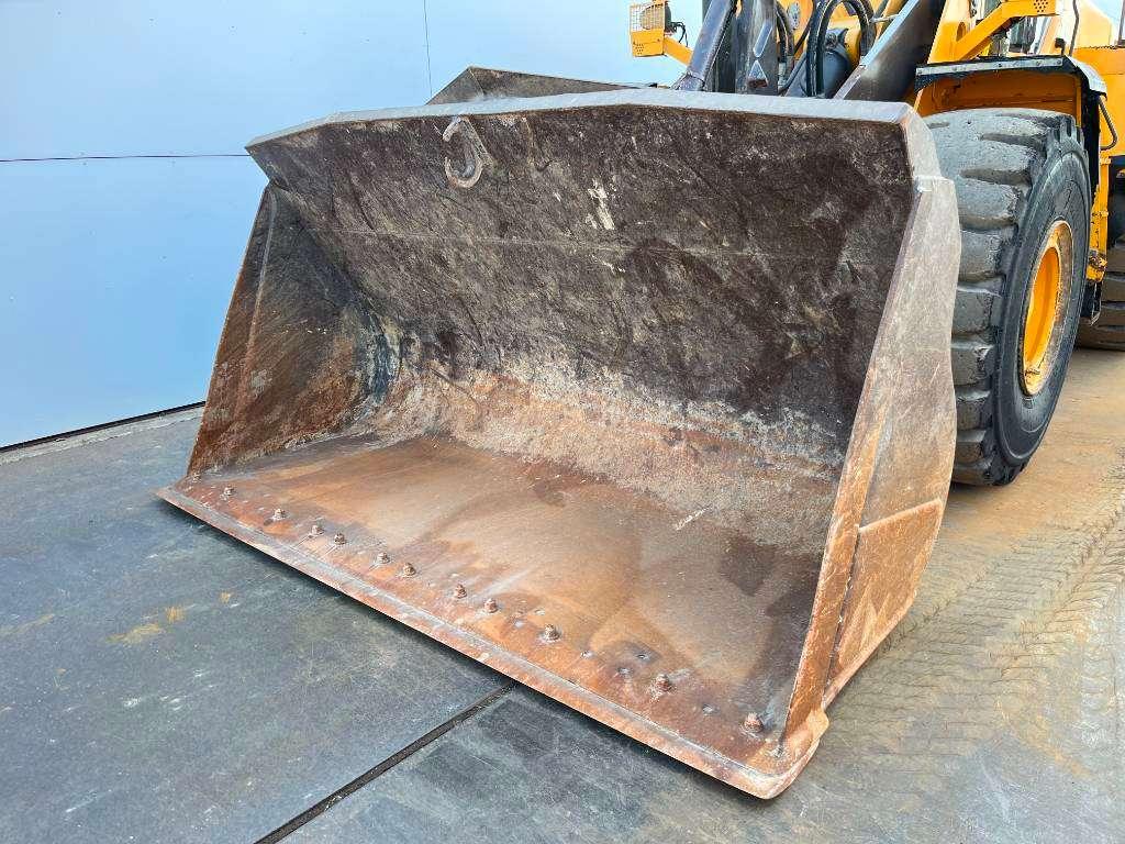 Volvo L150H - Automatic Greasing / Camera Photo 16