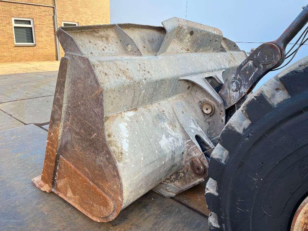 Volvo L150H - Automatic Greasing / Camera Photo 17