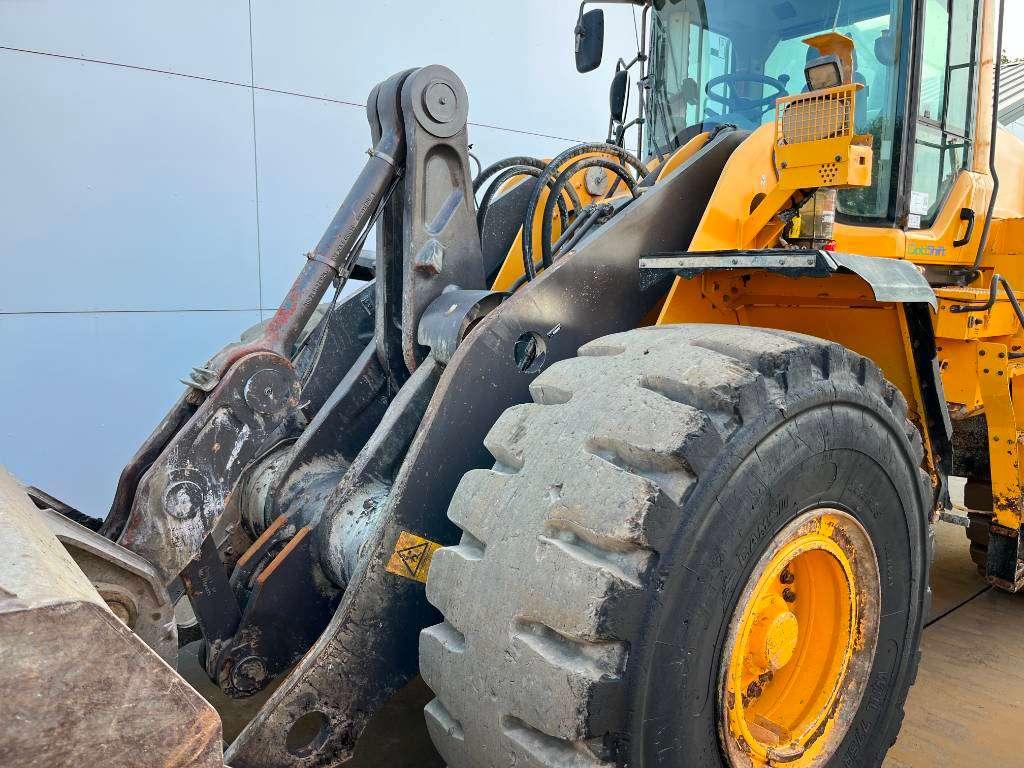 Volvo L150H - Automatic Greasing / Camera Photo 20
