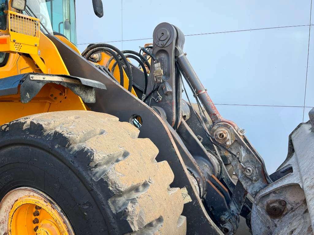 Volvo L150H - Automatic Greasing / Camera Photo 21
