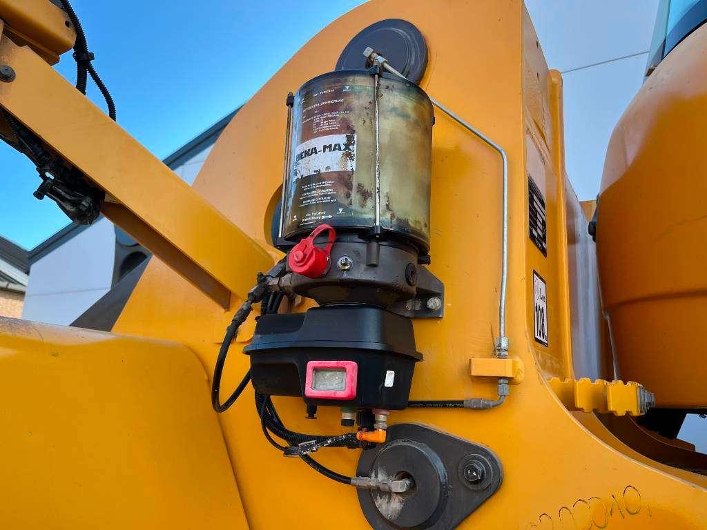 Volvo L150H - Automatic Greasing / Camera Photo 26