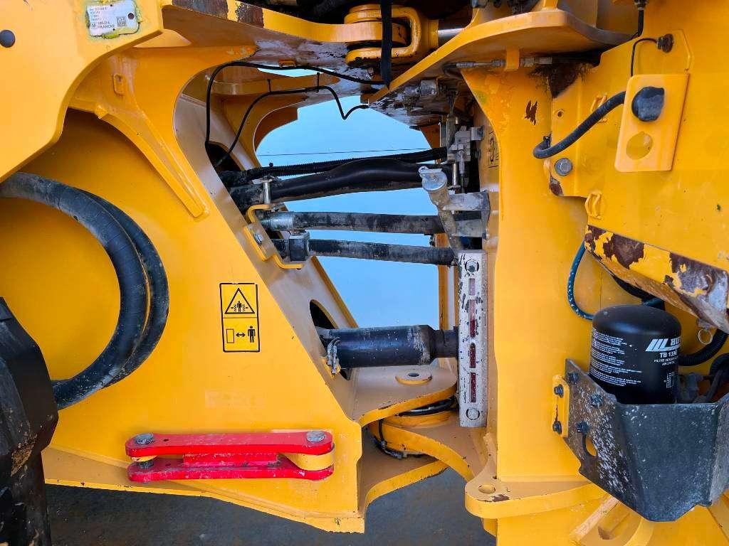 Volvo L150H - Automatic Greasing / Camera Photo 27