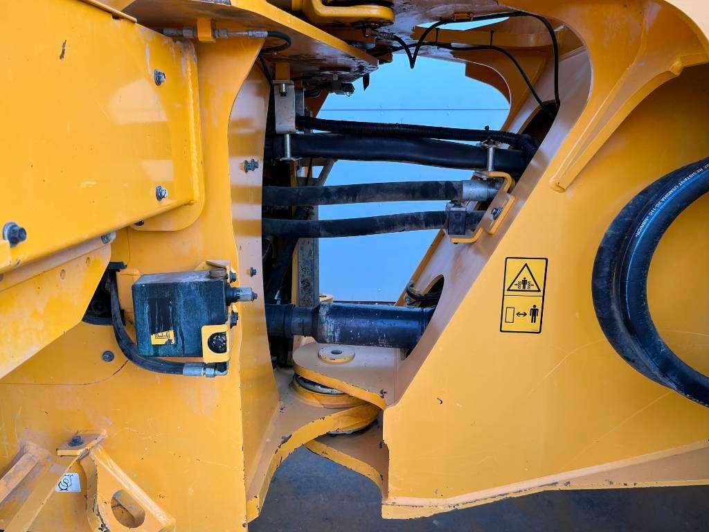 Volvo L150H - Automatic Greasing / Camera Photo 28