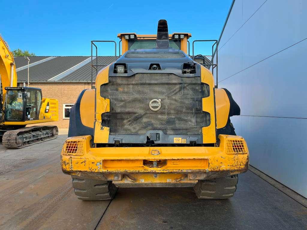 Volvo L150H - Automatic Greasing / Camera Photo 4